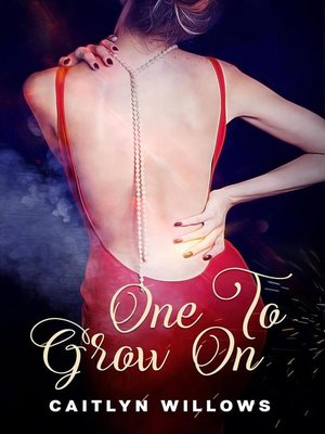 cover image of One to Grow On